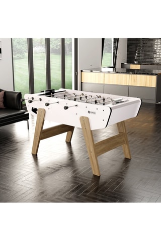 Baby-foot - 153 x 75 x 90 cm