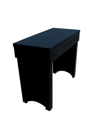 Table de casino 6 en 1 - Lucky Vegas - 114 x 51,5 x 90 cm