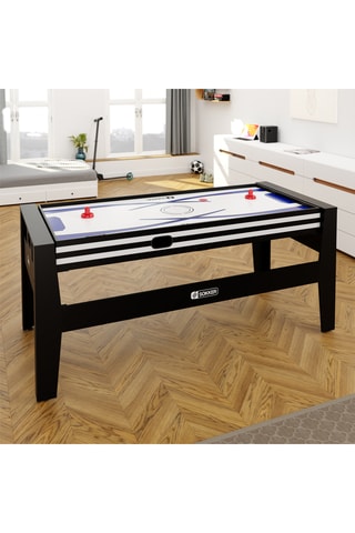Table de jeux - 183 x 81 x 81 cm