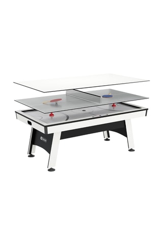 Table multi-jeux - 207 x 113 x 81 cm