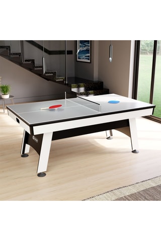 Table multi-jeux - 207 x 113 x 81 cm