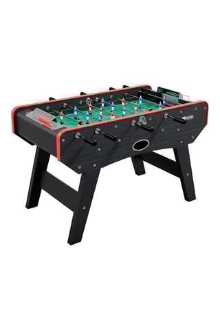 Baby-foot - 3 pièces - 151 x 77 x 91 cm