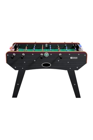 Baby-foot - 3 pièces - 151 x 77 x 91 cm