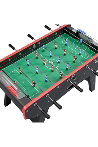 Baby-foot - 3 pièces - 151 x 77 x 91 cm