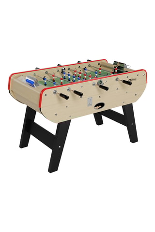 Baby-foot avec monnayeur - 148 x 75 cm - Olympic 
