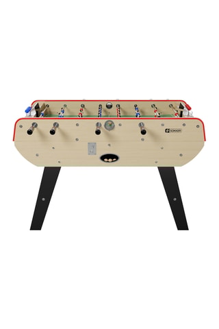 Baby-foot avec monnayeur - 148 x 75 cm - Olympic 