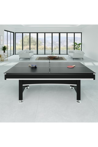 Table multi-jeux - 213 x 118 x 79 cm