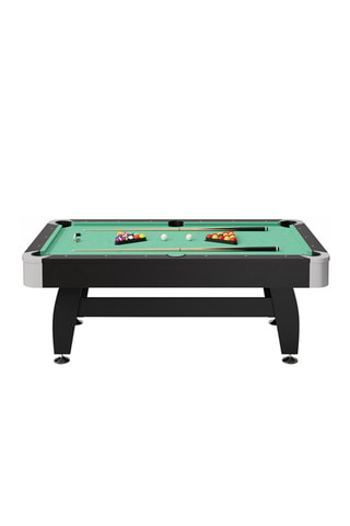 Billard americain retour automatique Authentique - 220 x 123 cm
