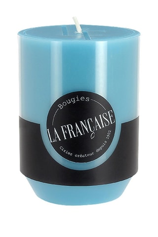 Bougie parfumée - Monoï