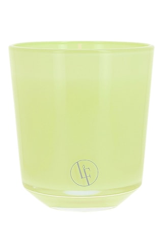 Bougie parfumée - Clochette