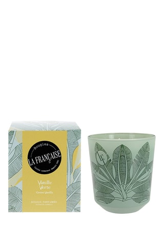 Bougie parfumée - Vanille
