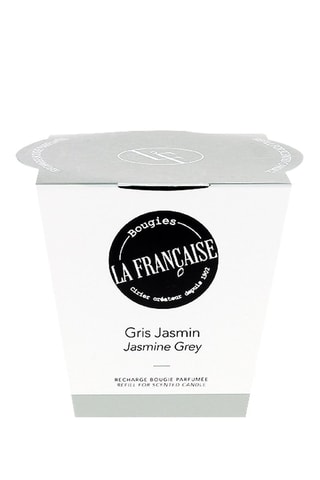 Recharge parfumée pour bougie - Jasmin - 200 g