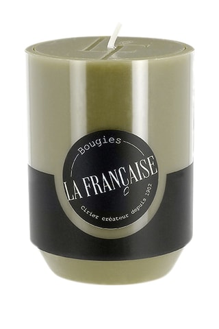 Bougie parfumée - Santal