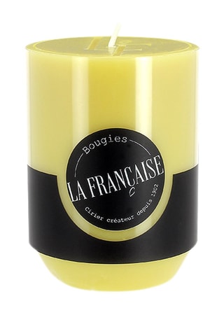 Bougie parfumée Citron Fizz - Citron