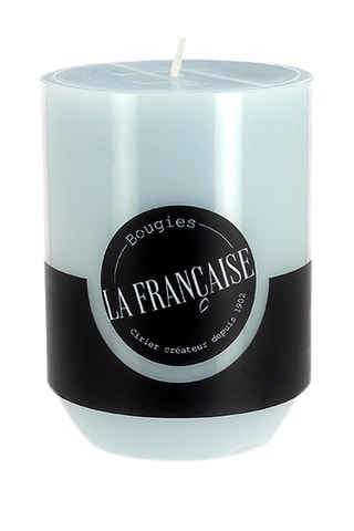 Bougie parfumée Nuage de musc - Musc