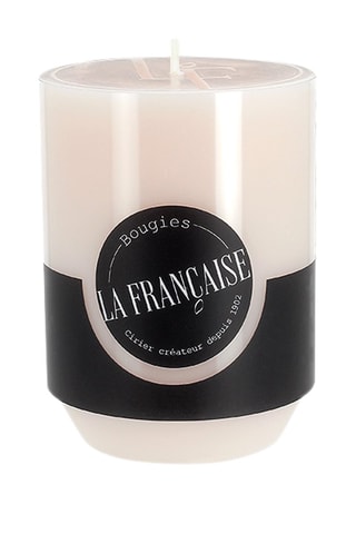 Bougie parfumée Rose Pivoine - Pivoine