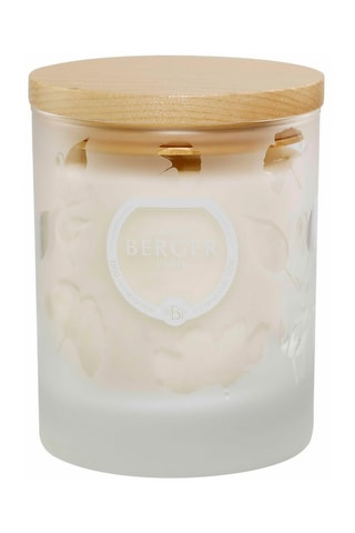 Bougie parfumée - 
Aroma focus