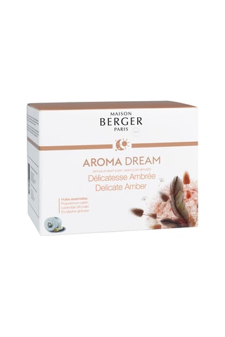 Diffuseur électrique Night & Day Aroma Dream Délicatesse Ambrée