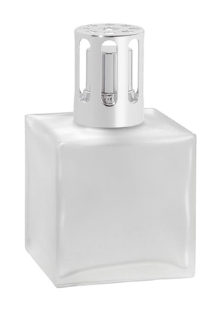 Lampe à catalyse Encrier - Blanc