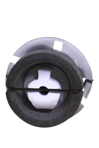 Lampe à catalyse Encrier - Blanc