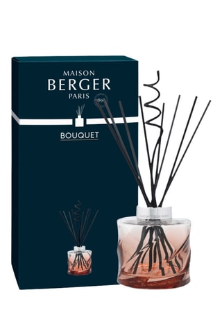 Bouquet parfumé Spirale