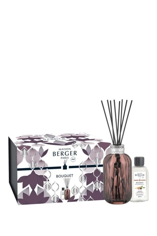 Bouquet parfumé Quintessence - Blé d'or - 200 ml