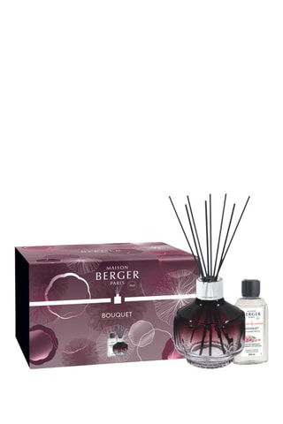 Bouquet parfumé Molécule - Sous les magnolia - 200 ml