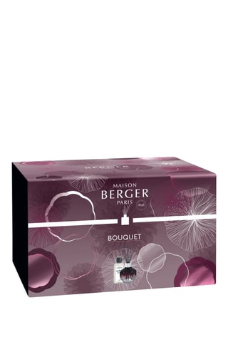 Bouquet parfumé Molécule - Sous les magnolia - 200 ml