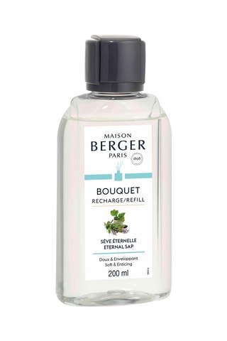 Recharge pour bouquet parfumé - 
Sève éternelle - 200 ml