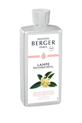 Parfum pour lampe à catalyse Délicat osmanthus - 500 ml