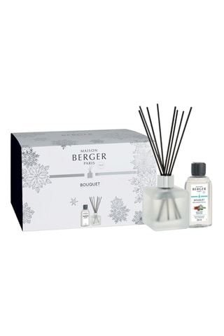 Bouquet parfumé Winter - Sapin festif - 200 ml