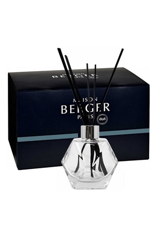 Bouquet parfumé Geometry