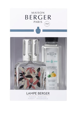 Diffuseur de parfum Zeste de verveine - 256 ml