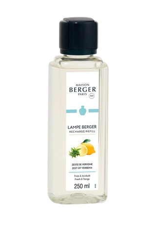 Diffuseur de parfum Zeste de verveine - 256 ml
