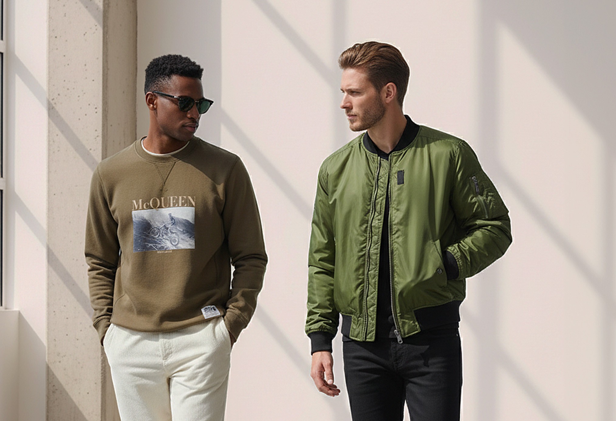 SEVEN en vente privilège sur SHOWROOMPRIVÉ