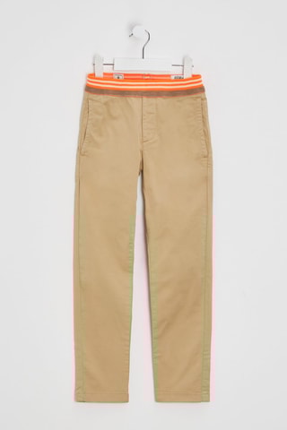 Broek - Beige