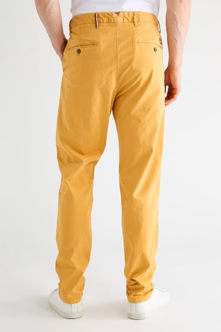 Chino - Mosterdgeel