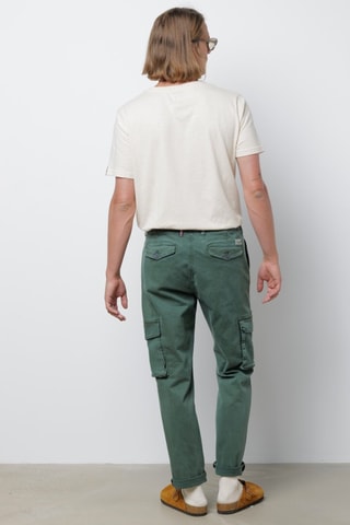 Broek - Groen