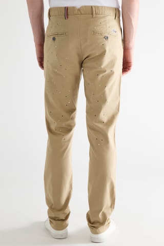 Chino - Beige