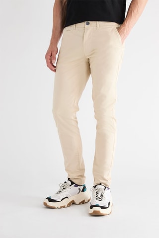 Chino - Beige