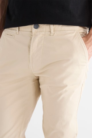 Chino - Beige