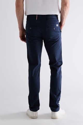 Broek - Marineblauw