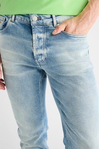 Jeans Slim Fit - Blauw