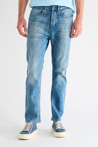 Jeans - Blauw