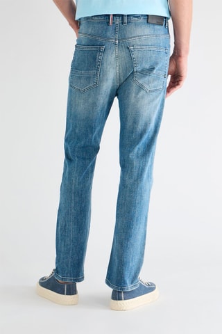Jeans - Blauw