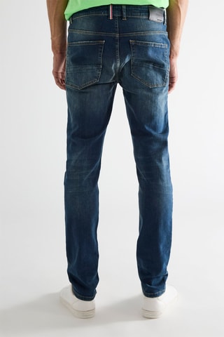 Jeans - Blauw