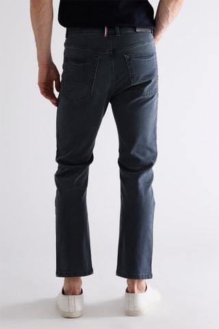 Jeans - Blauw