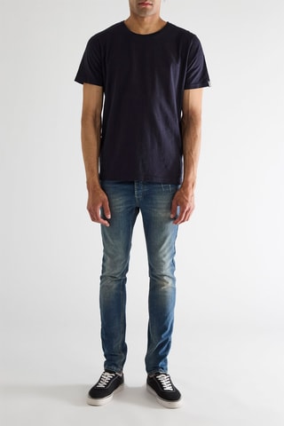 Jeans - Blauw