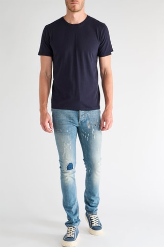 Jeans - Blauw
