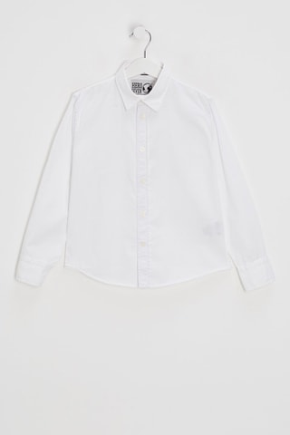 Overhemd - Wit